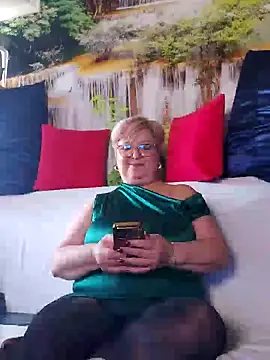 Czat XXX na żywo – QueenPammy1