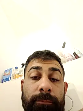 Shayan_021_Private Webcamshow