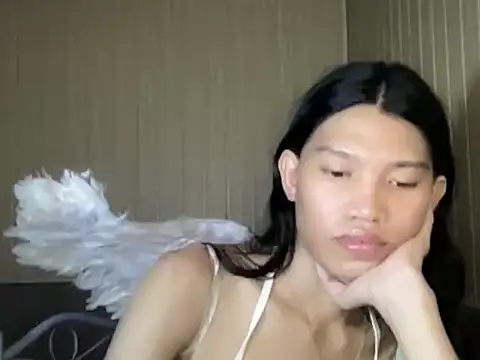 Sembang XXX Secara Langsung Yourgoddess_jayve