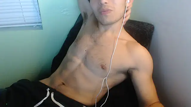 Chat XXX en directo de the1invisibleboy