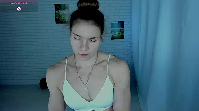 Lisa_Ray's Live XXX Chat