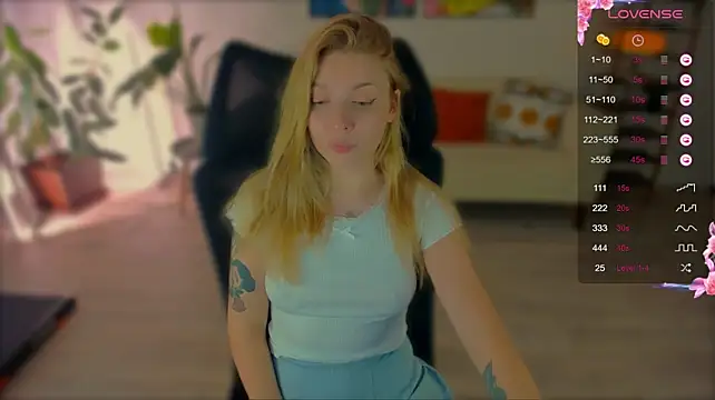 fairy_lele 라이브 XXX 채팅