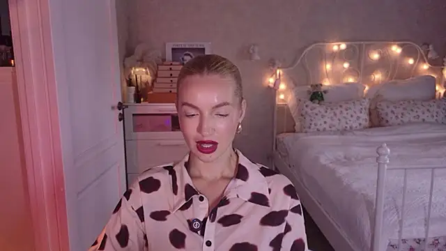 Živý XXX chat aestetick