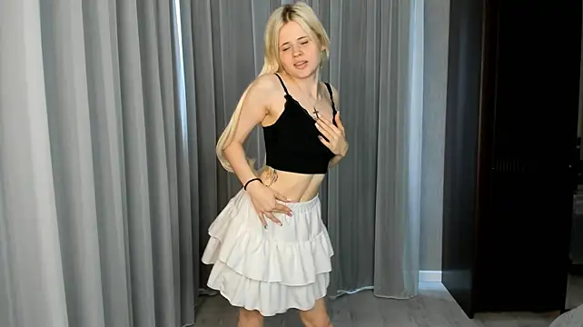 ColleenPhilipp Live XXX-Chat