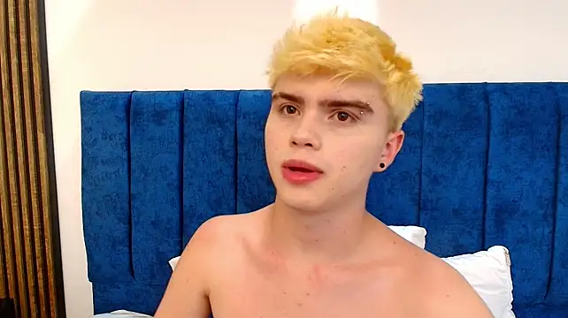 Chat XXX ao vivo de Ian_Stone