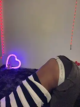 XXX chat uživo modela Evans_Femb