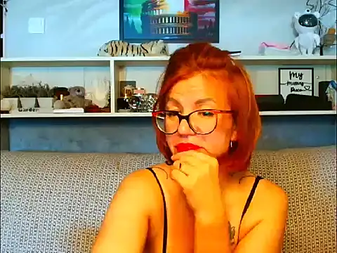 Czat XXX na żywo – Natali3855
