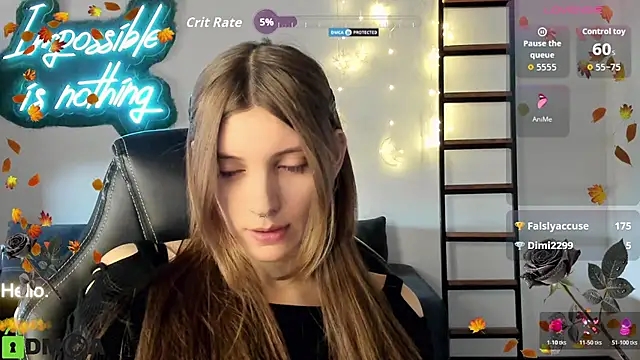 CherryBloom777's Live XXX Chat
