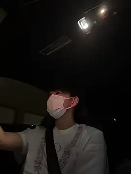 akkan_6868のライブXXXチャット