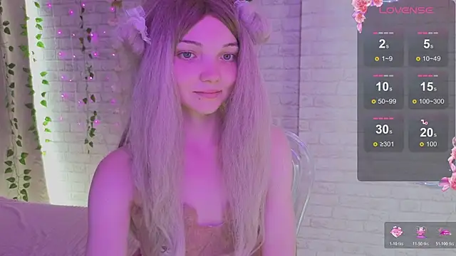 Czat XXX na żywo – AnimeAlica18