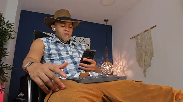 Chat XXX Live B_Wild