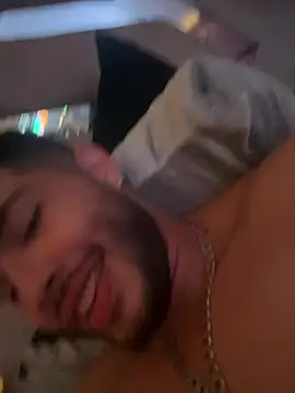 XXX chat uživo modela Vincentblack