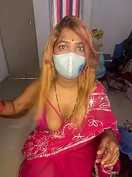 Maya_BDSM 现场XXX聊天