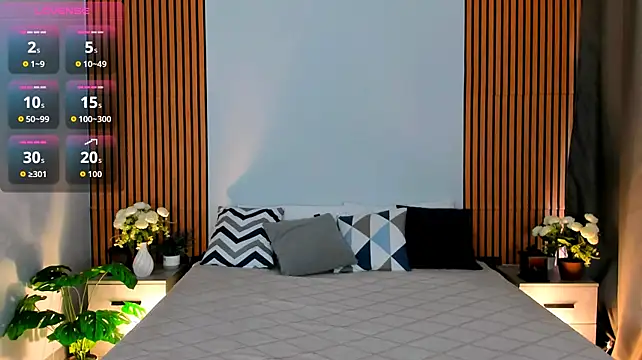 MiaBecky Live XXX-Chat