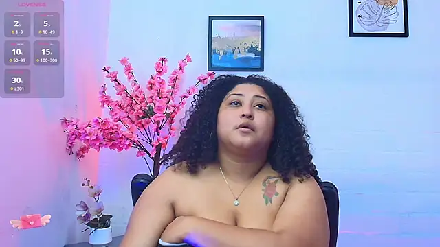 Ayliinn_'s Live XXX Chat