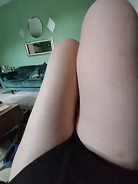 Sexy-Scottish-Susy's Webcam Show