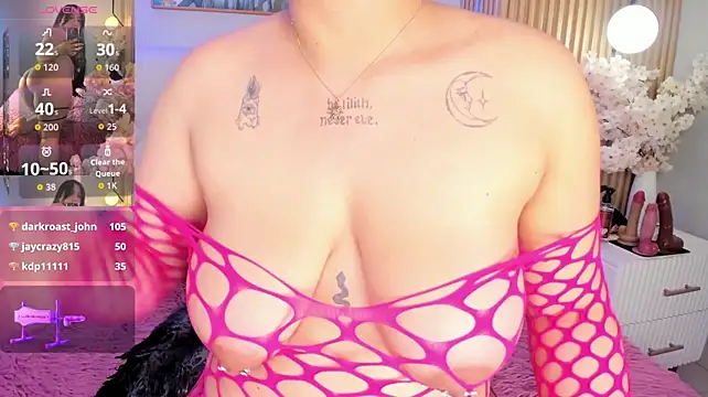 XXX chat uživo modela veronica_hill_