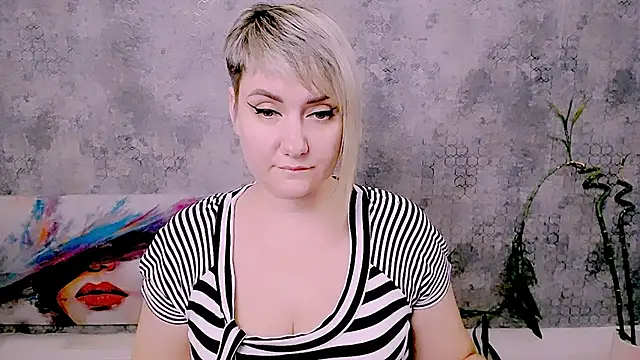 Czat XXX na żywo – Djullia