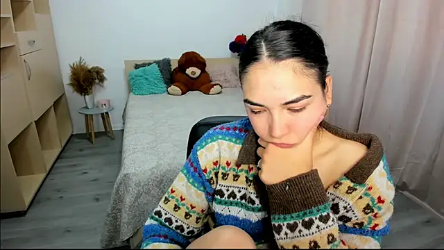 Živý XXX chat AlexaJuly