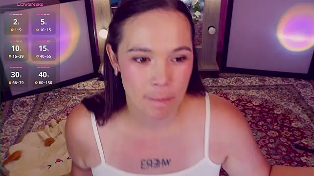 Chery_Lady22 Live XXX Chat