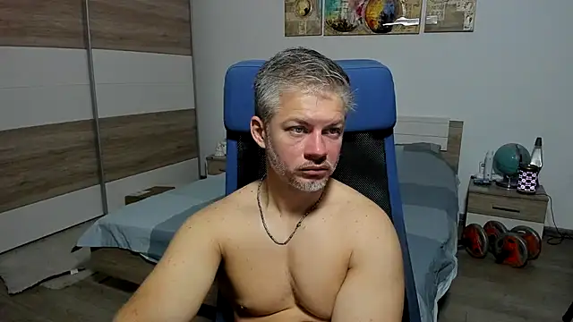 RobbyShawz Webcam show