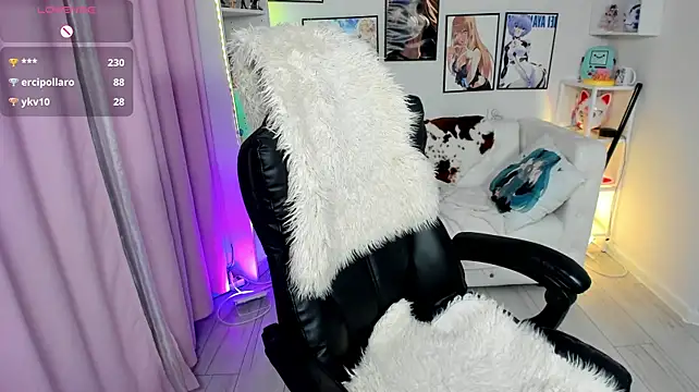 RitaVirginia XXX чат на живо
