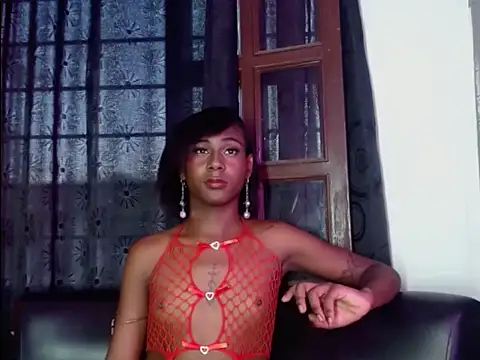 Chat +18 de LADYBROWN__ ao vivo
