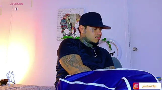 JordanSmiith_ Live XXX-Chat