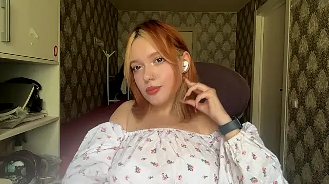 Živý XXX chat Miasamer