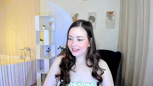 WishToBloom's Live XXX Chat