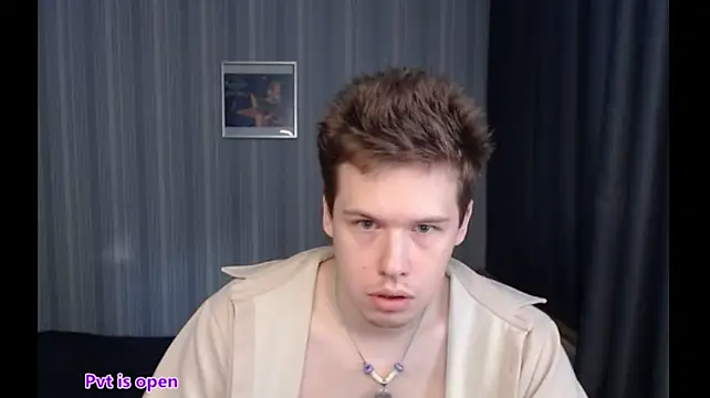 Sheldon_musicn Live XXX chat