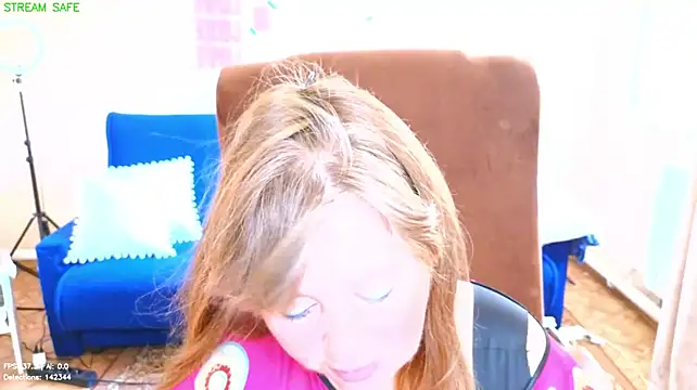 Živý XXX chat Melania_Cook