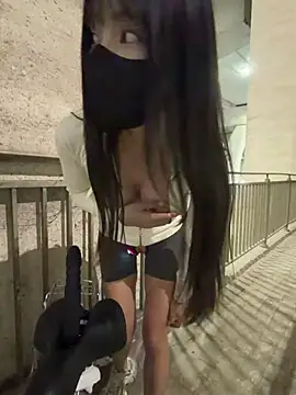 Živý XXX chat xiao-Lin