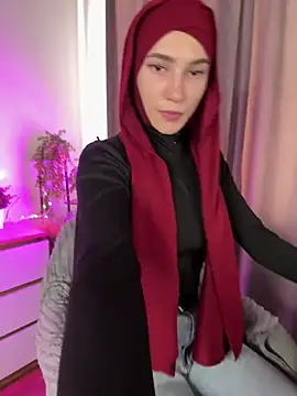 SugarDangern Live XXX chat