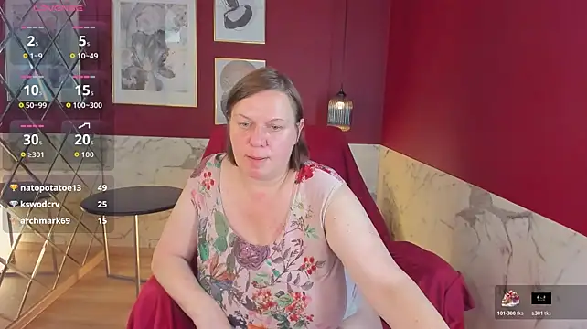 KellyPerfectionn Live XXX chat