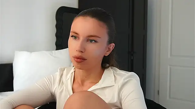 ivyleague_ Live XXX-Chat