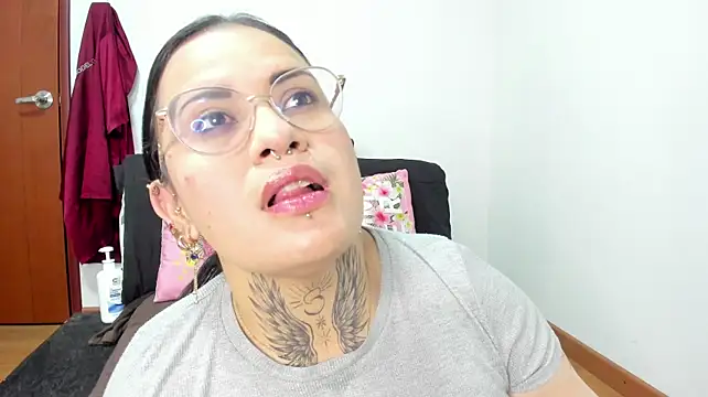 brigittemiller's Live XXX Chat