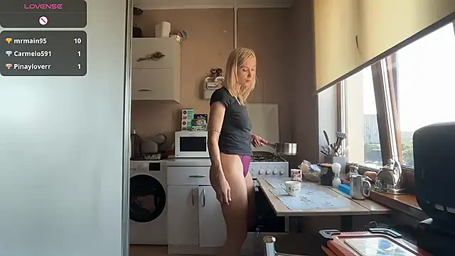 Chat XXX Live AngelJeni