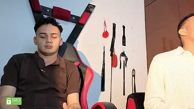 GoldenBoyDuo Chat XXX live