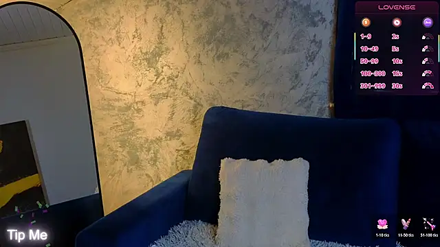 Chat XXX Live _YourSubmissive_