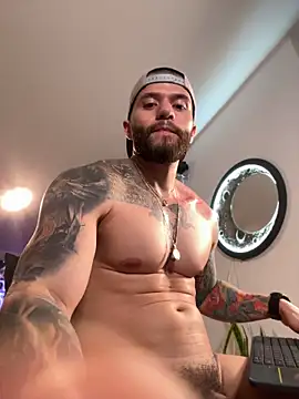 Frank_Farrell Chat XXX in diretta