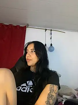 Steph_x Live XXX-Chat