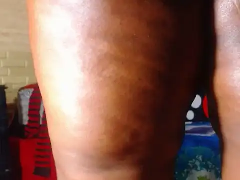 Czat XXX na żywo – janex69