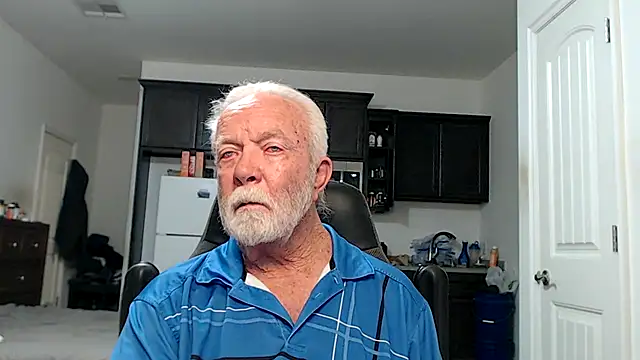 Show modela rockpoint69 na web-kameri