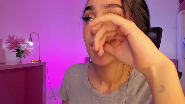 Chat XXX en directo de TokyoHaskel