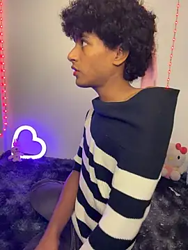 Evans_Fembn Live XXX chat