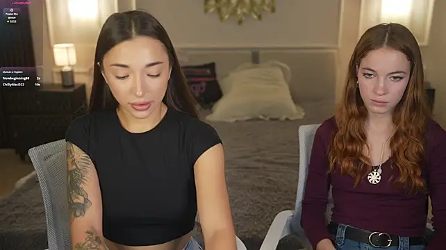 Živý XXX chat Jasmine_Flow