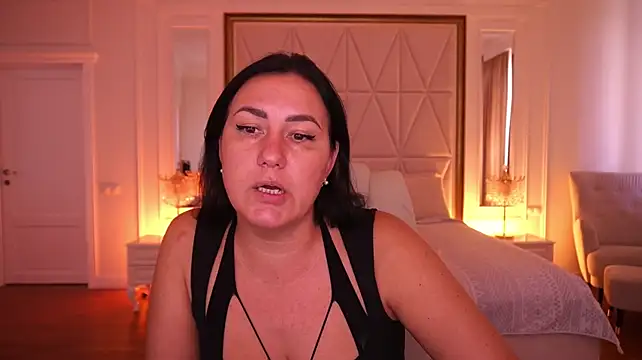 VelvetLuck: απευθείας συνομιλία ΧΧΧ