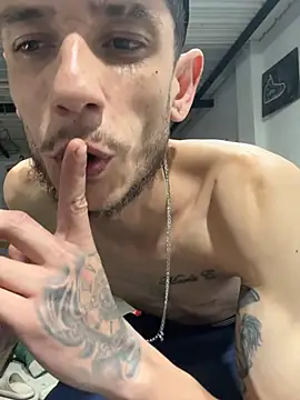 27powercm's Webcam Show