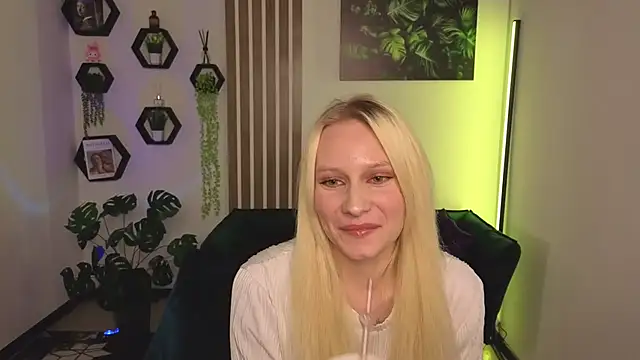 ElodieRenaud élő XXX-chatje